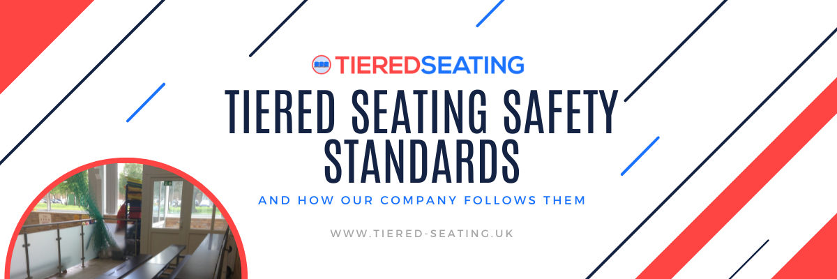 Tiered Seating Safety Standards in Hertfordshire